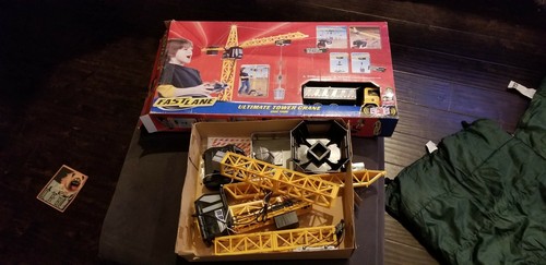 fast lane crane toys r us